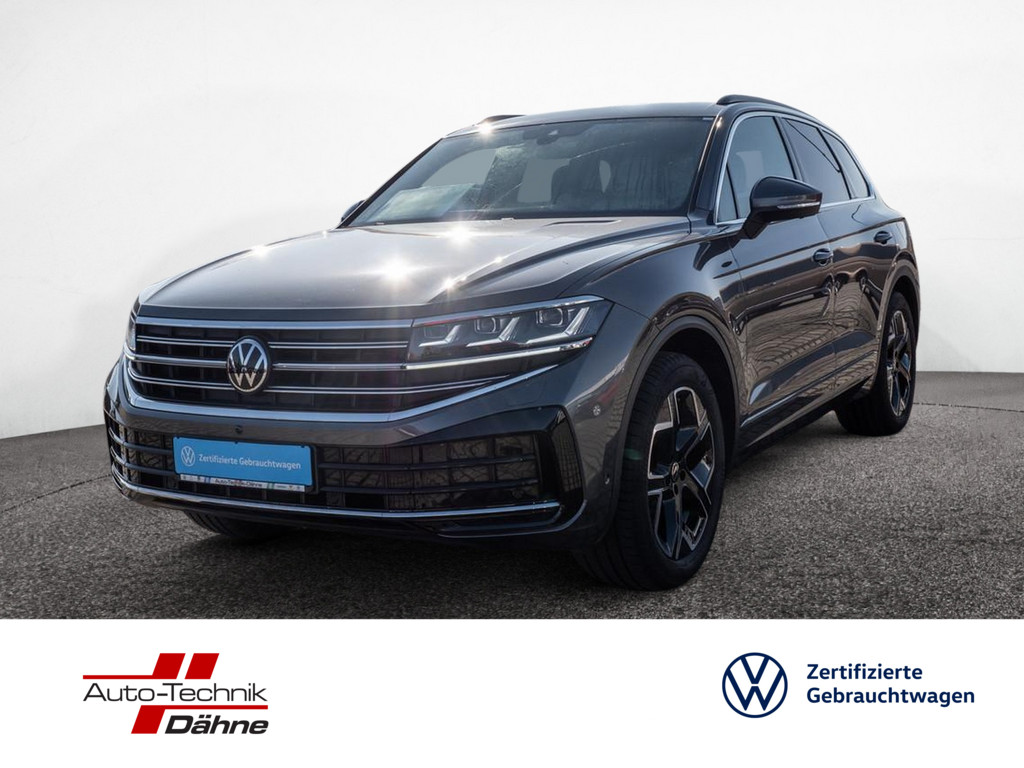 Touareg