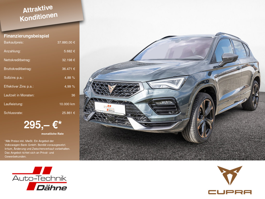Ateca